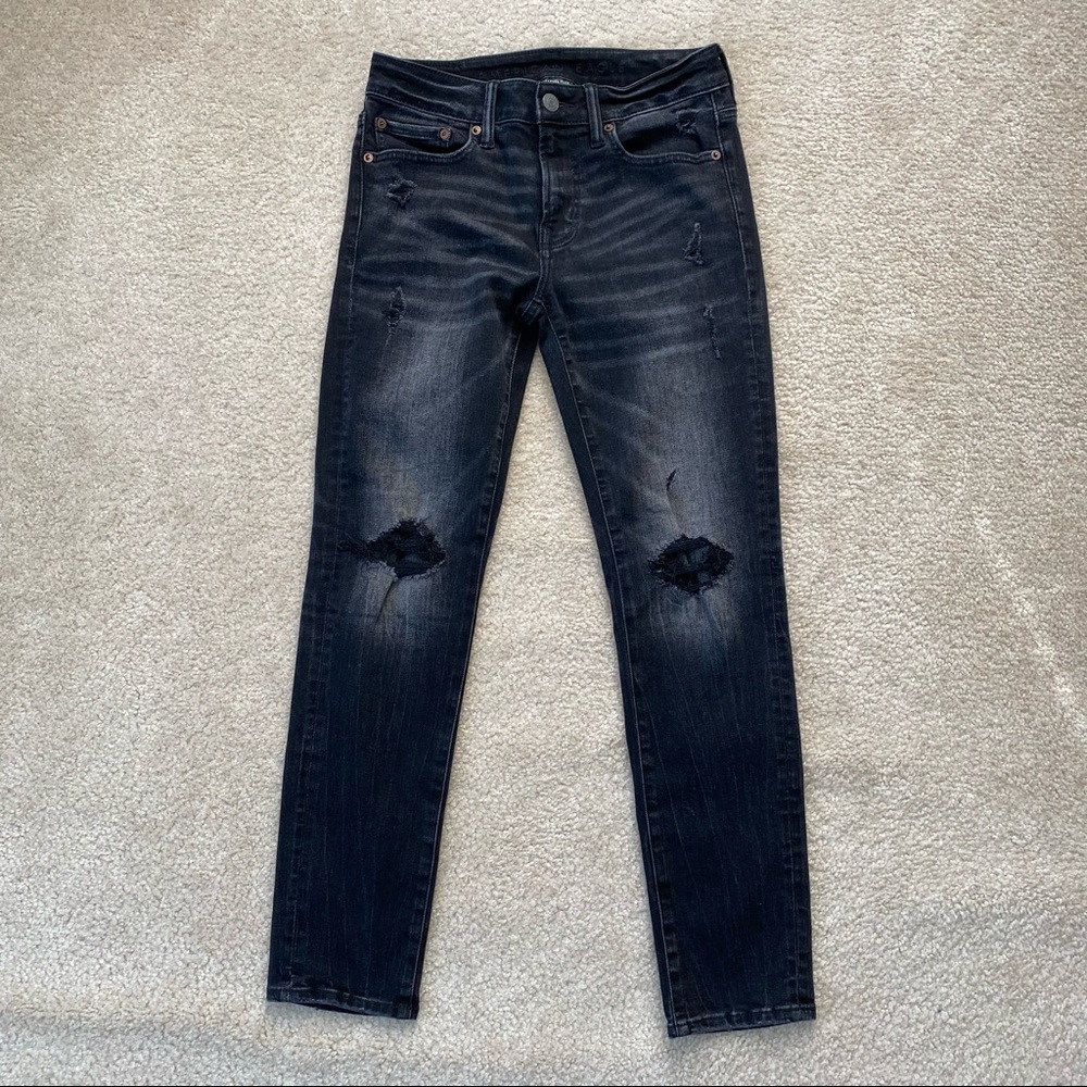 American Eagle Skinny NE(X)T LEVEL FLEX Jeans